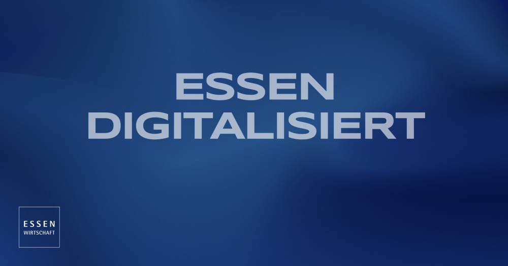 comploo bei Essen dititalisiert 25. September 2025