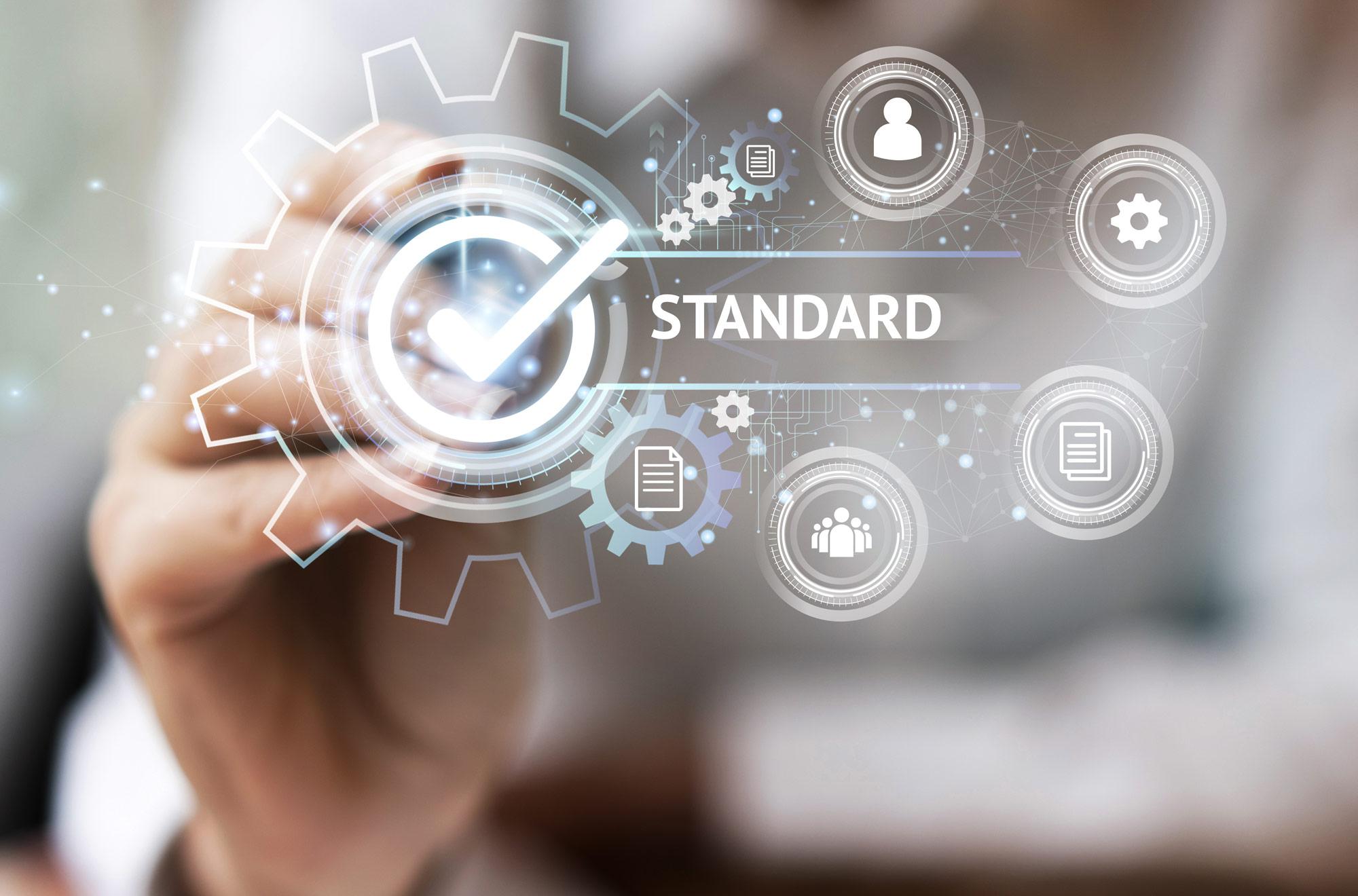 Informationssicherheit (ISMS) Informationssicherheit nachweislich im Griff